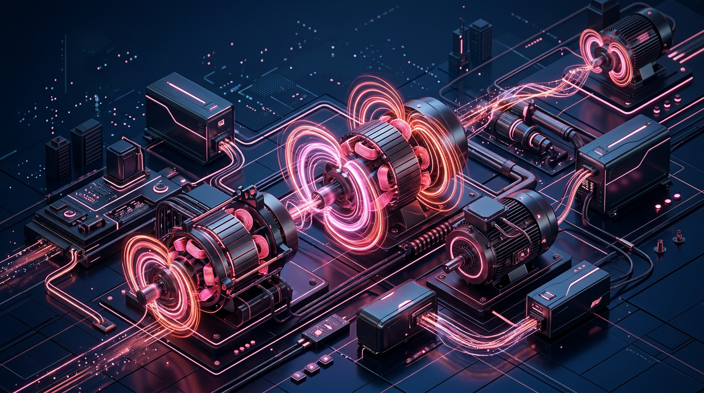 Motor Drives