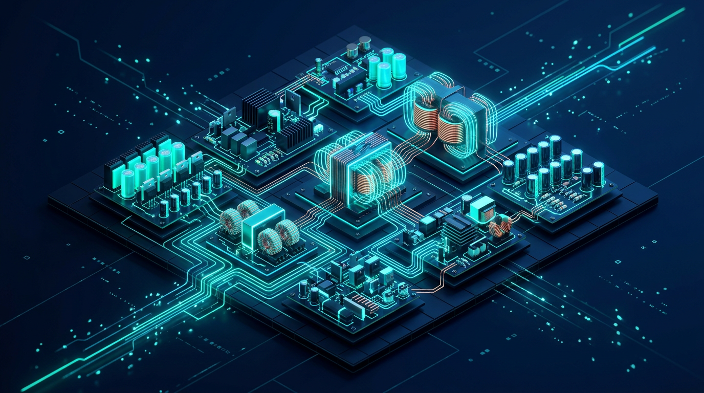 Power Supplies